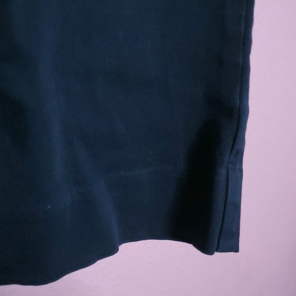 Anthropologie Cropped Skinny Pedal Pusher Pants - Picture 8 of 11